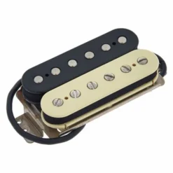 Fender Shawbucker 1 Pickup Zebra
