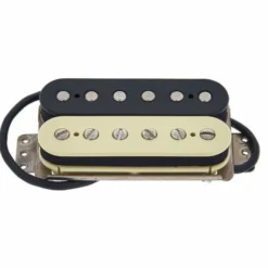 Fender Shawbucker 1 Pickup Zebra