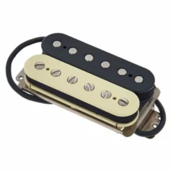 Fender Shawbucker 1 Pickup Zebra