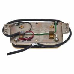 Fender Shawbucker 1 Pickup Zebra