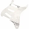 Fender Shield Pickguard 62 Strat