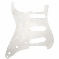 Fender Shield Pickguard 62 Strat