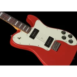 Fender Shiflett Tele Dlx DKR