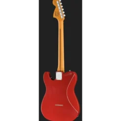 Fender Shiflett Tele Dlx DKR