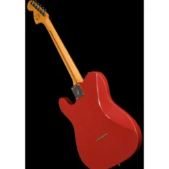 Fender Shiflett Tele Dlx DKR