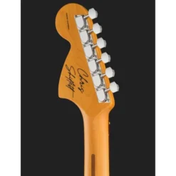 Fender Shiflett Tele Dlx DKR