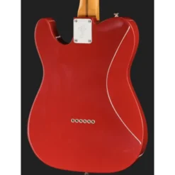 Fender Shiflett Tele Dlx DKR
