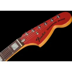 Fender Shiflett Tele Dlx DKR