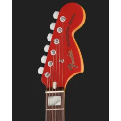 Fender Shiflett Tele Dlx DKR