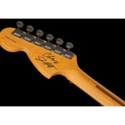 Fender Shiflett Tele Dlx DKR