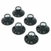 Fender Skirted Knobs