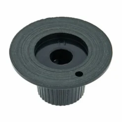 Fender Skirted Knobs