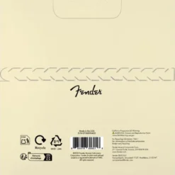 Fender Soprano Ukulele Strings
