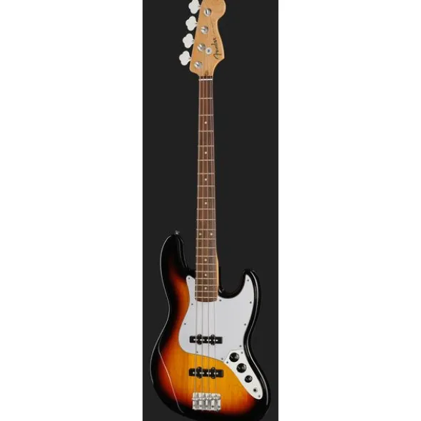 Fender Standard J-Bass LRL WPG 3TS