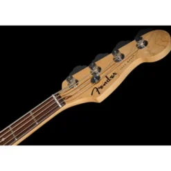 Fender Standard J-Bass LRL WPG 3TS