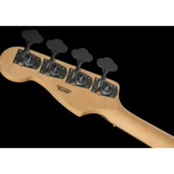 Fender Standard J-Bass LRL WPG 3TS