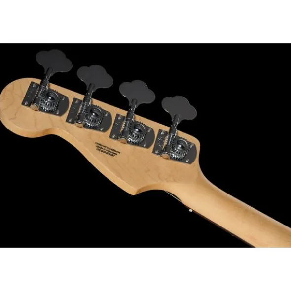 Fender Standard J-Bass LRL WPG 3TS