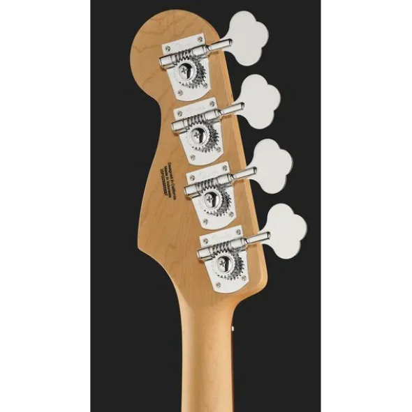 Fender Standard J-Bass LRL WPG 3TS
