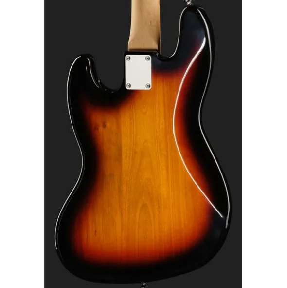 Fender Standard J-Bass LRL WPG 3TS