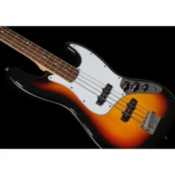 Fender Standard J-Bass LRL WPG 3TS