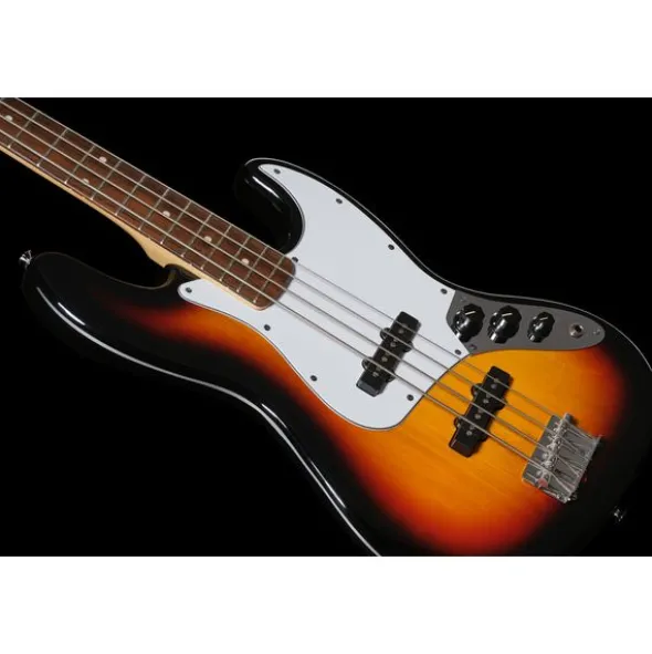 Fender Standard J-Bass LRL WPG 3TS