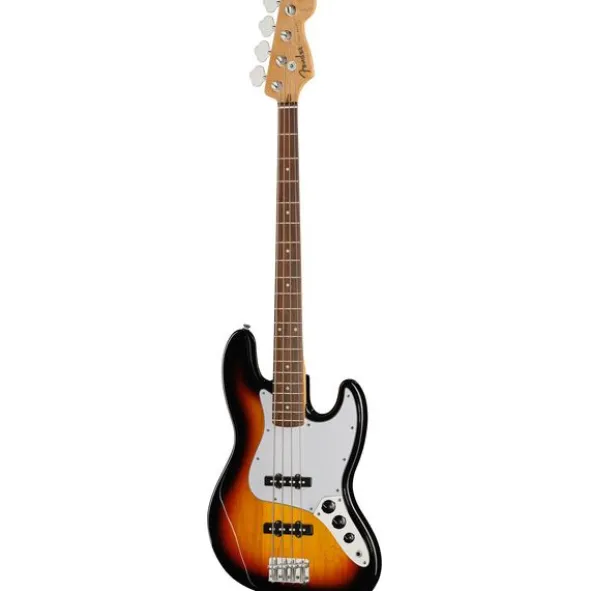 Fender Standard J-Bass LRL WPG 3TS