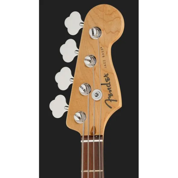 Fender Standard J-Bass LRL WPG 3TS