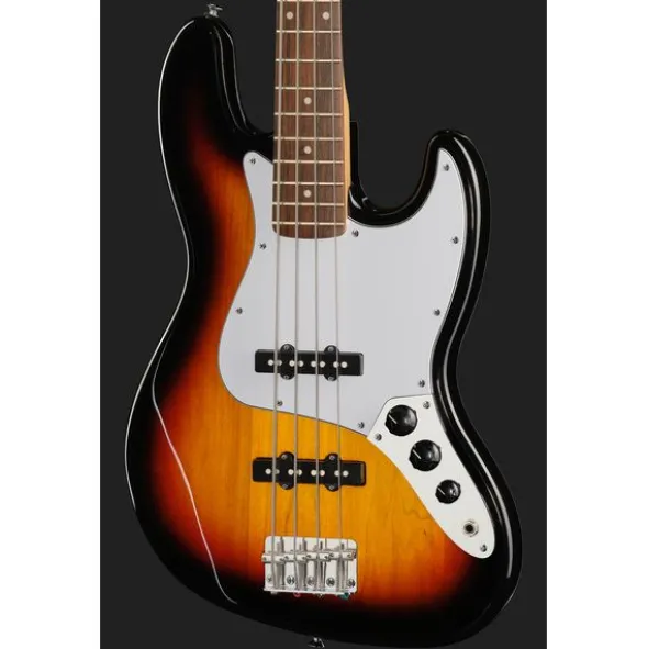 Fender Standard J-Bass LRL WPG 3TS
