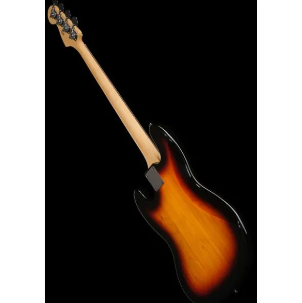 Fender Standard J-Bass LRL WPG 3TS