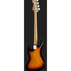 Fender Standard J-Bass LRL WPG 3TS