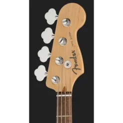 Fender Standard J-Bass LRL WPG OWT