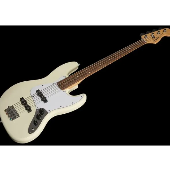 Fender Standard J-Bass LRL WPG OWT