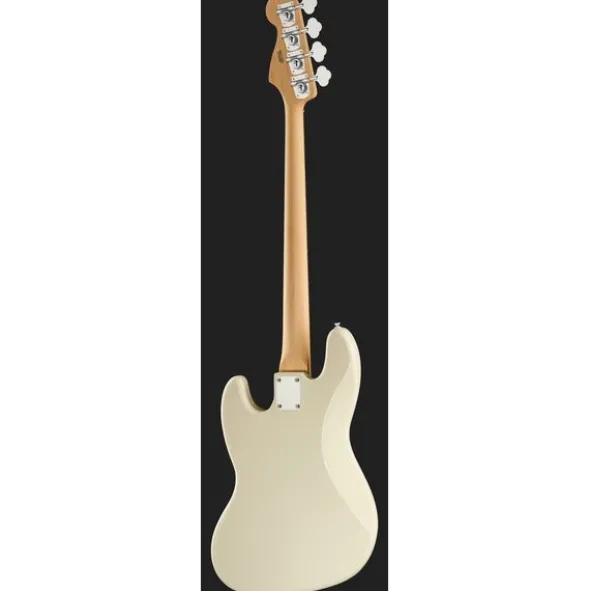 Fender Standard J-Bass LRL WPG OWT