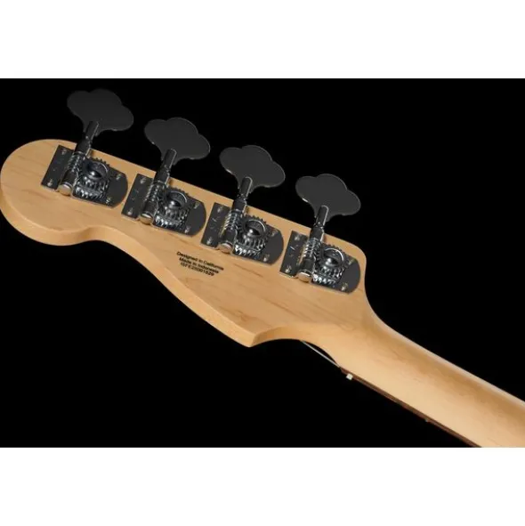 Fender Standard J-Bass LRL WPG OWT
