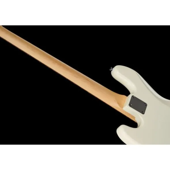 Fender Standard J-Bass LRL WPG OWT