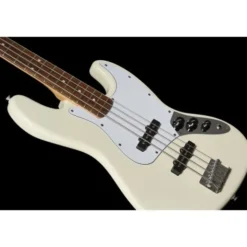 Fender Standard J-Bass LRL WPG OWT