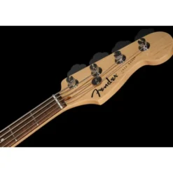 Fender Standard J-Bass LRL WPG OWT