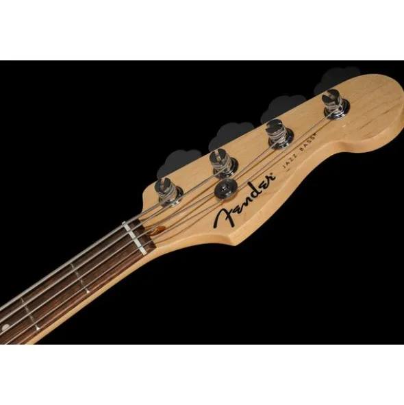 Fender Standard J-Bass LRL WPG OWT