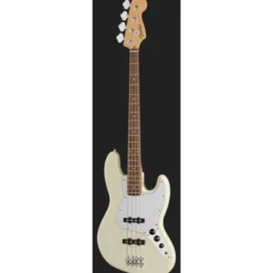 Fender Standard J-Bass LRL WPG OWT