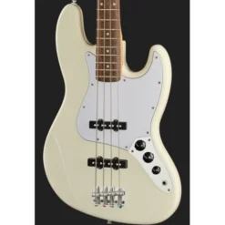 Fender Standard J-Bass LRL WPG OWT
