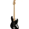 Fender Standard J-Bass MN BPG BLK