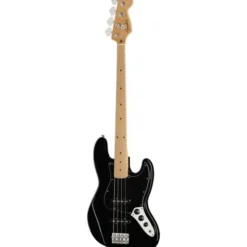 Fender Standard J-Bass MN BPG BLK