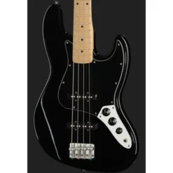 Fender Standard J-Bass MN BPG BLK