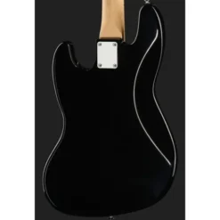 Fender Standard J-Bass MN BPG BLK