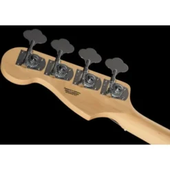 Fender Standard J-Bass MN BPG BLK