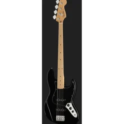 Fender Standard J-Bass MN BPG BLK