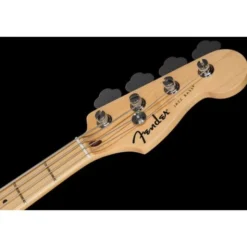 Fender Standard J-Bass MN BPG BLK