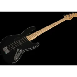 Fender Standard J-Bass MN BPG BLK