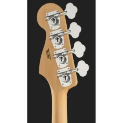 Fender Standard J-Bass MN BPG BLK