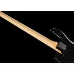 Fender Standard J-Bass MN BPG BLK